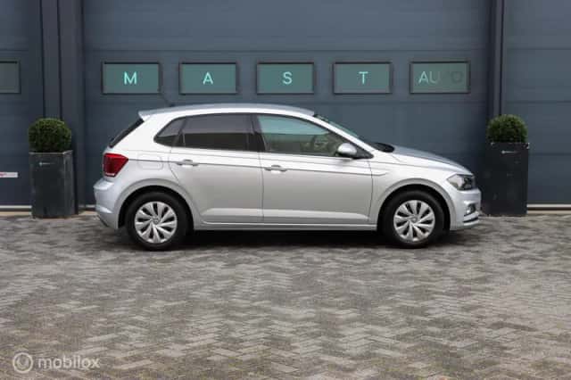 Volkswagen Polo (2020) thumbnail 5