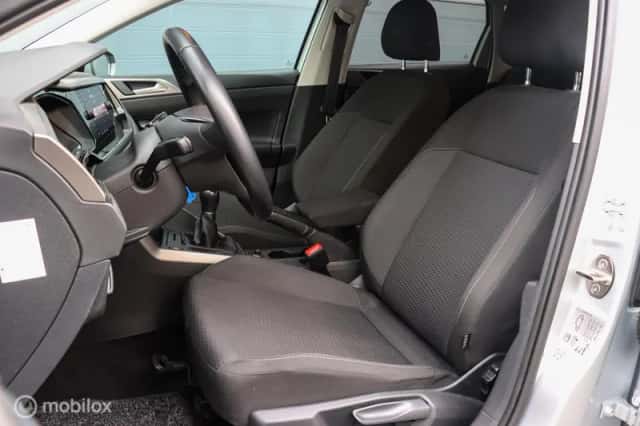 Volkswagen Polo (2020) thumbnail 6