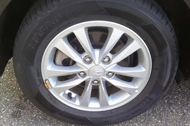 Hyundai i30 (2021) thumbnail 6