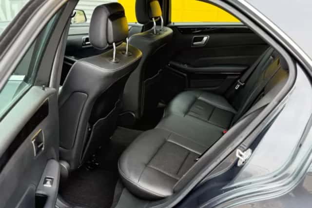 Mercedes-Benz E-Klasse (2013) thumbnail 5