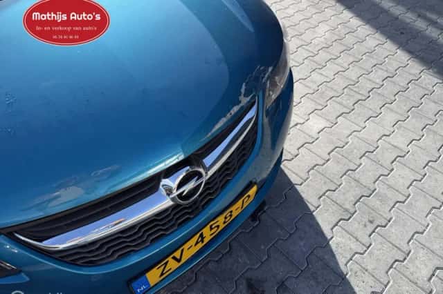 Opel Karl (2019) thumbnail 3