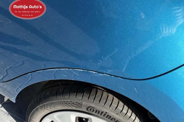 Opel Karl (2019) thumbnail 6
