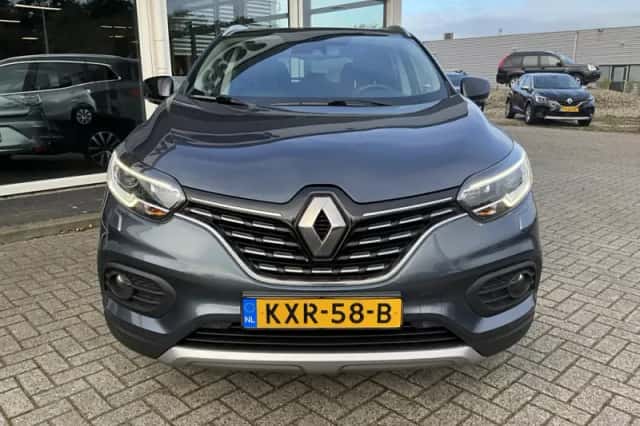 Renault Kadjar (2020) thumbnail 2