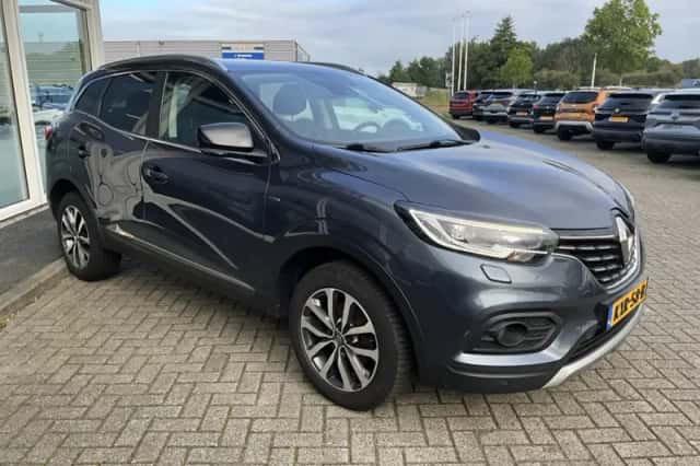 Renault Kadjar (2020) thumbnail 3