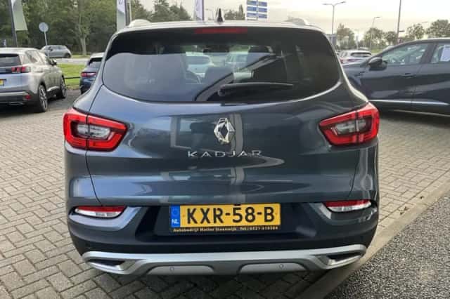 Renault Kadjar (2020) thumbnail 4