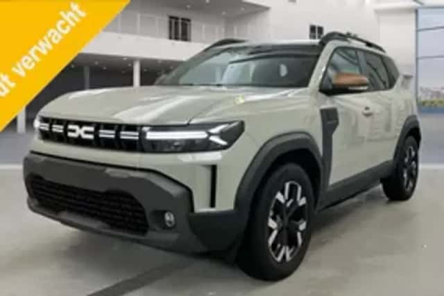 Dacia Duster (2026) thumbnail 1