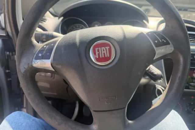 Fiat Punto Evo (2011) thumbnail 2
