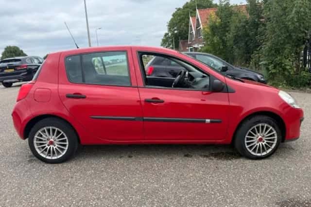 Renault Clio (2008) thumbnail 6