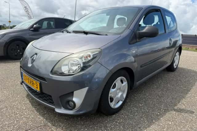 Renault Twingo (2010) thumbnail 1