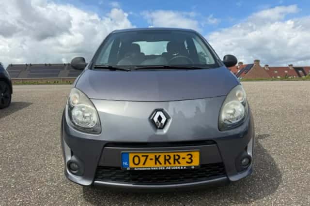Renault Twingo (2010) thumbnail 4