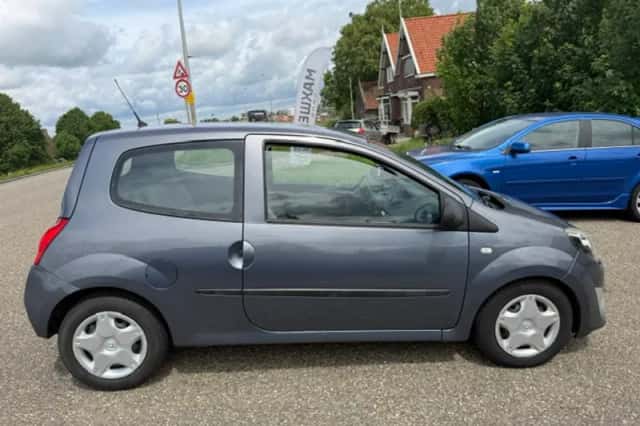 Renault Twingo (2010) thumbnail 6
