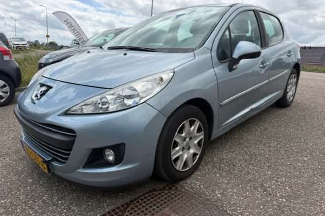 Peugeot 207 (2010) thumbnail 1