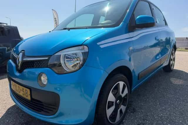 Renault Twingo (2014) thumbnail 1