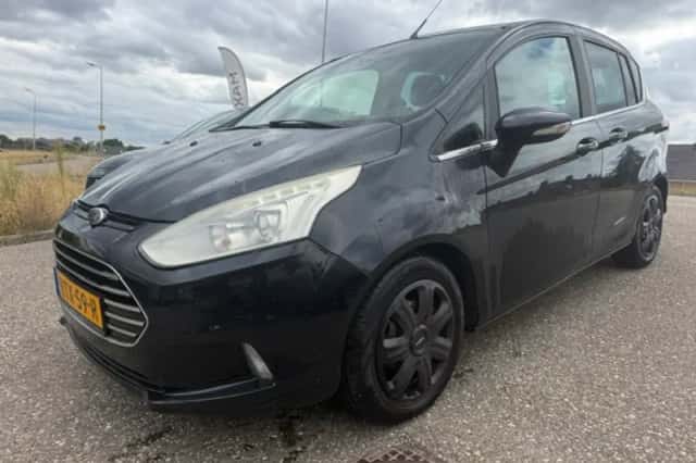 Ford B-Max (2013) thumbnail 1