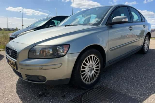 Volvo S40 (2006) thumbnail 1