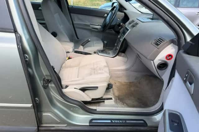 Volvo S40 (2006) thumbnail 5