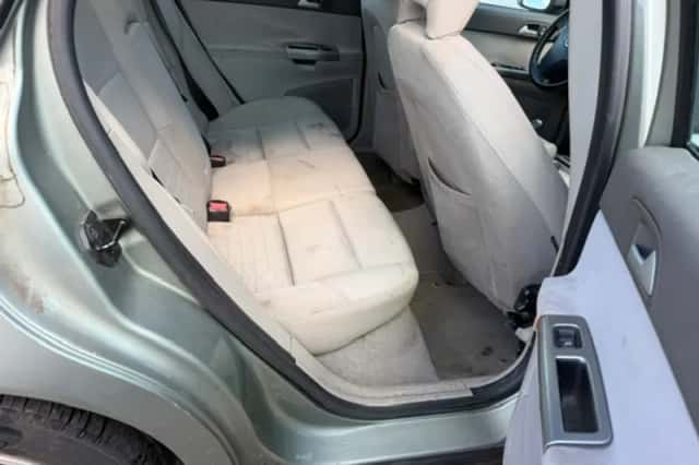 Volvo S40 (2006) thumbnail 6