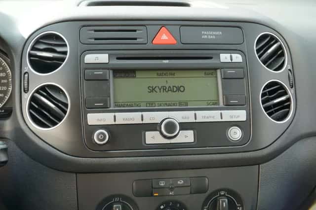Volkswagen Golf Plus (2007) thumbnail 2