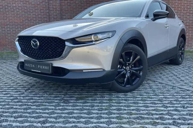 Mazda CX-30 (2024) thumbnail 1