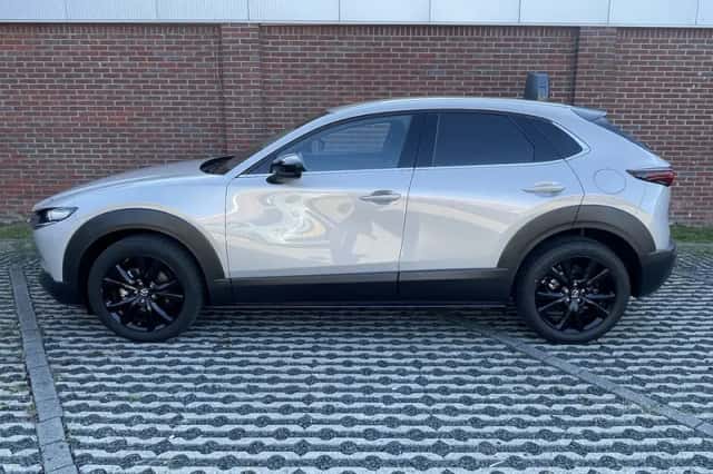 Mazda CX-30 (2024) thumbnail 5