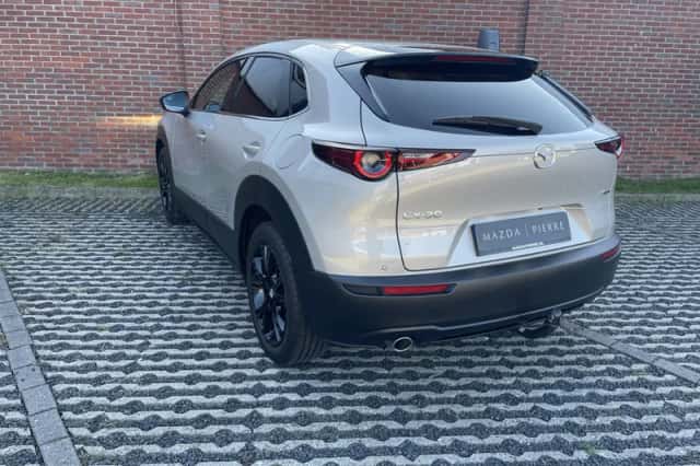 Mazda CX-30 (2024) thumbnail 6