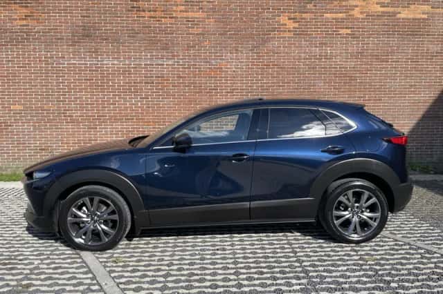 Mazda CX-30 (2020) thumbnail 3