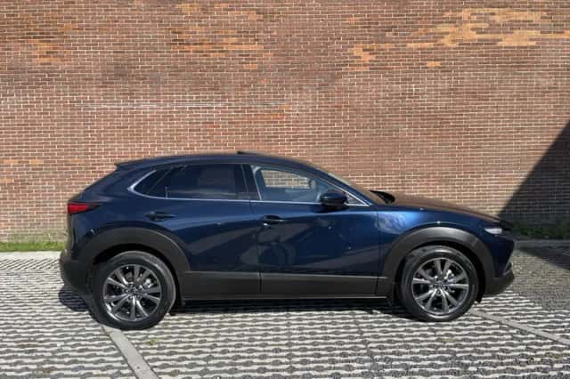 Mazda CX-30 (2020) thumbnail 4