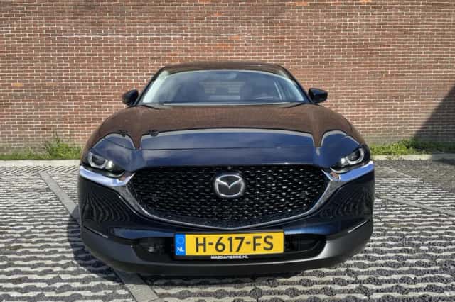 Mazda CX-30 (2020) thumbnail 5