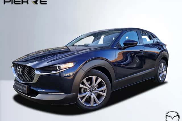 Mazda CX-30 (2021) thumbnail 1