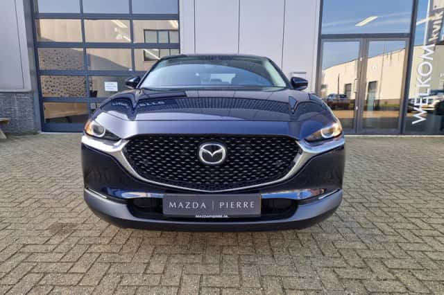Mazda CX-30 (2021) thumbnail 2