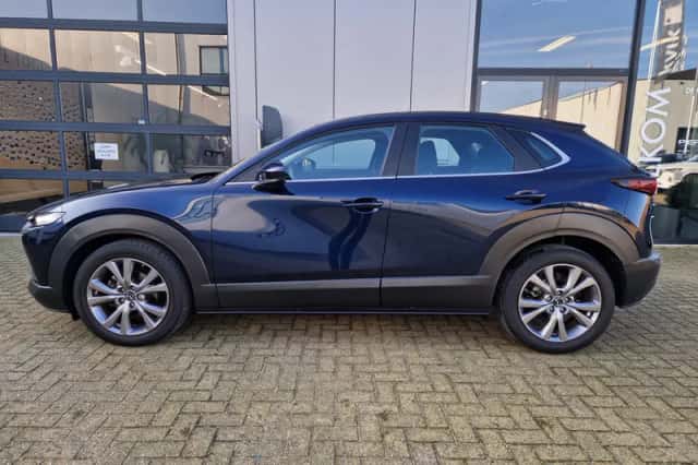 Mazda CX-30 (2021) thumbnail 5