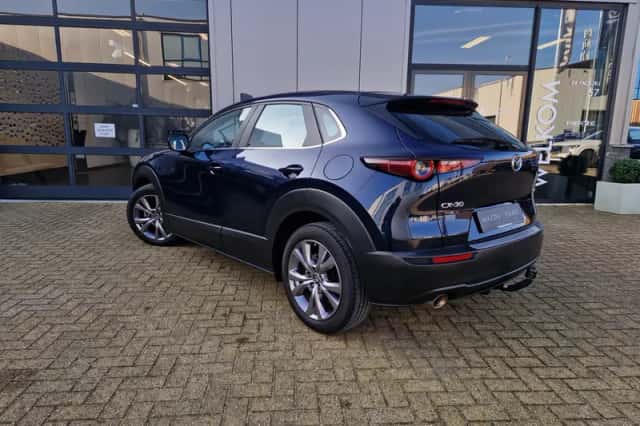 Mazda CX-30 (2021) thumbnail 6