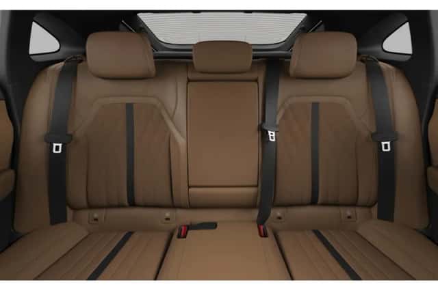 Mazda 6e (2026) thumbnail 6
