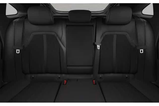 Mazda 6e (2026) thumbnail 6
