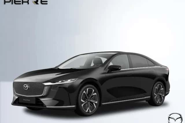 Mazda 6e (2026) thumbnail 1
