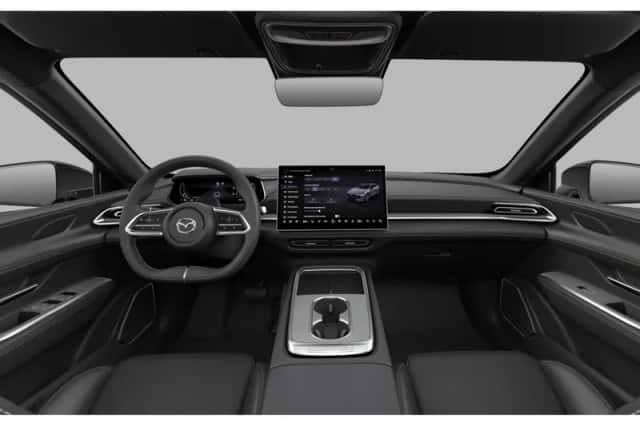Mazda 6e (2026) thumbnail 5
