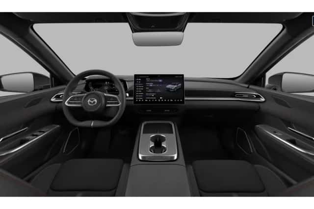 Mazda 6e (2026) thumbnail 5