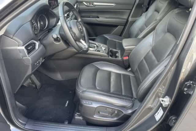 Mazda CX-5 (2020) thumbnail 6