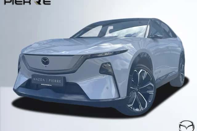 Mazda CX-6e (2026) thumbnail 1