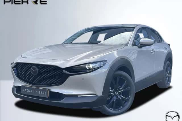 Mazda CX-30 (2026) thumbnail 1