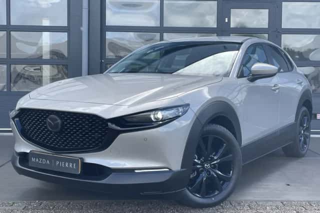 Mazda CX-30 (2026) thumbnail 2