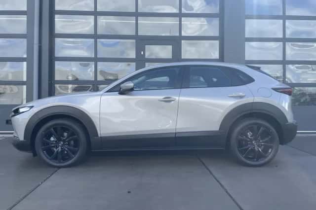 Mazda CX-30 (2026) thumbnail 3