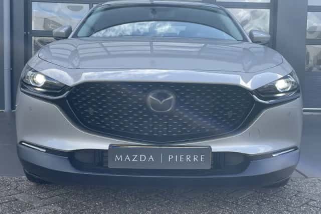 Mazda CX-30 (2026) thumbnail 4