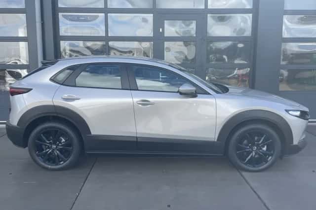Mazda CX-30 (2026) thumbnail 5