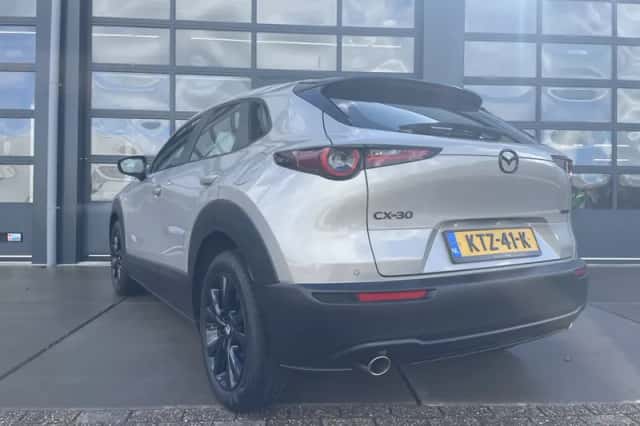 Mazda CX-30 (2026) thumbnail 6