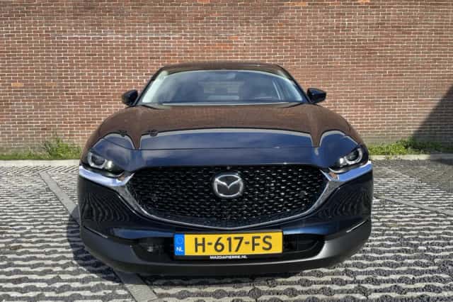 Mazda CX-30 (2020) thumbnail 5