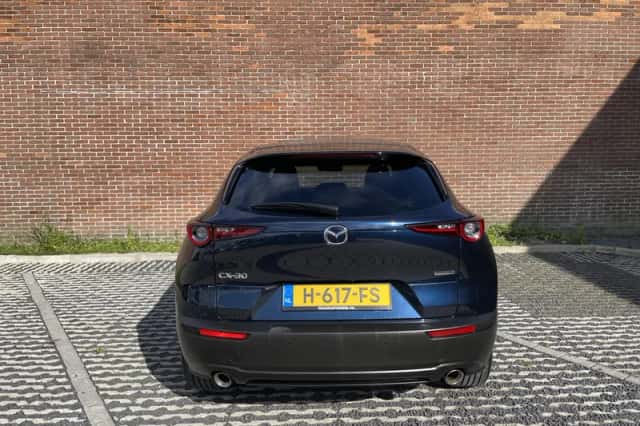 Mazda CX-30 (2020) thumbnail 6