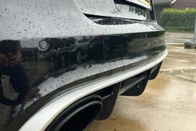 Audi A6 (2014) thumbnail 6