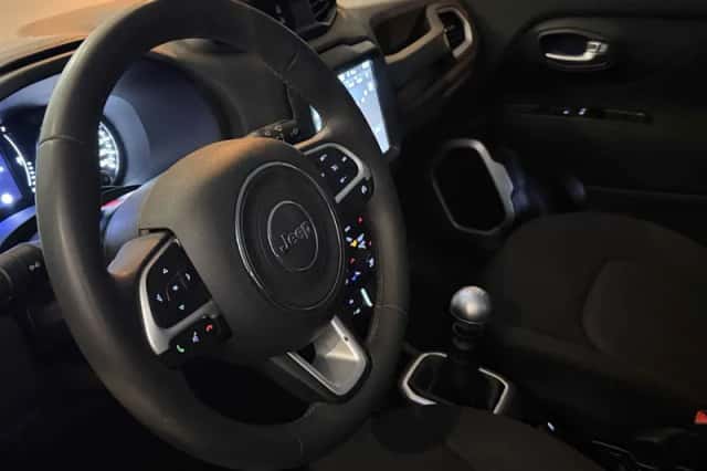Jeep Renegade (2019) thumbnail 6
