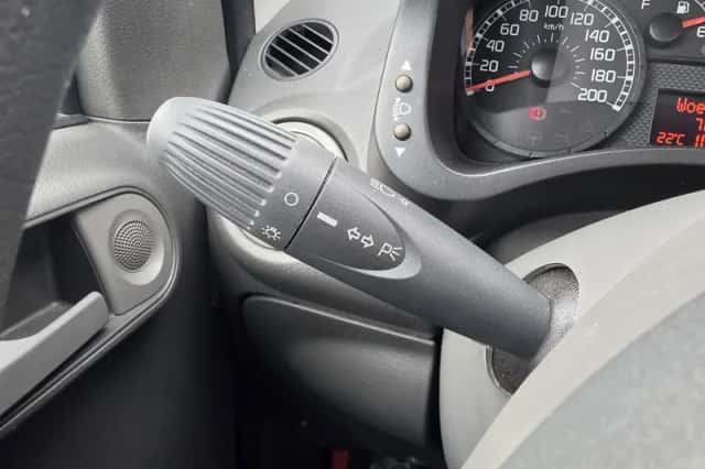 Fiat Panda (2007) thumbnail 3